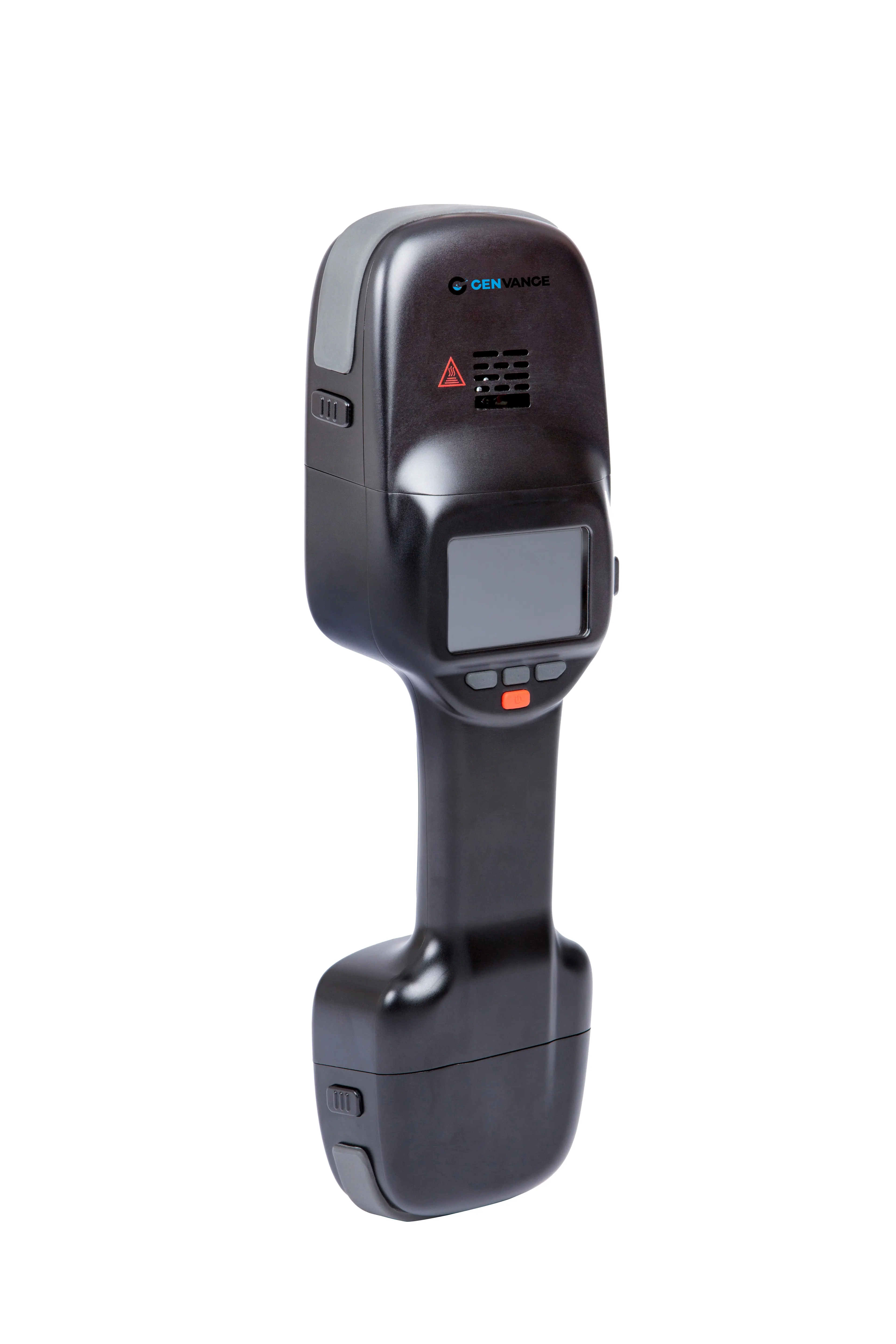 Explosive Detection System CenVA DetectX HED500